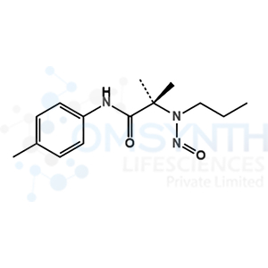 N-Nitroso Prilocaine Impurity E