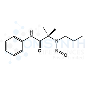 N-Nitroso Prilocaine Impurity F