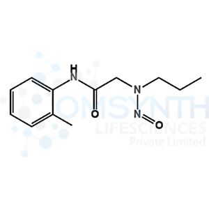 N-Nitroso Prilocaine Impurity G