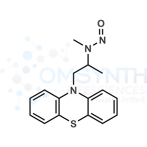 N-Nitroso Promethazine Impurity