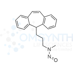 N-Nitroso Protriptyline