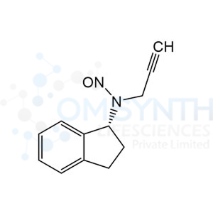 N-Nitroso Rasagiline