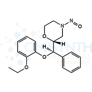 N-Nitroso Reboxetine