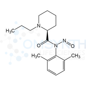 N-Nitroso Ropivacaine