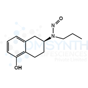 N-Nitroso Rotigotine Impurity B