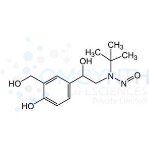 N-Nitroso Safinamide