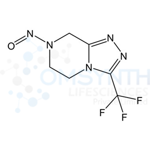 N-Nitroso Sertraline Impurity