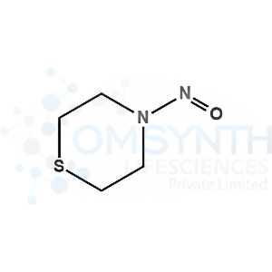 N-Nitroso Thiomorpholine