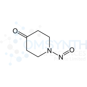 N-Nitroso-4-piperidone