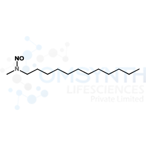 N-Nitroso-Dodecyl Methylamine