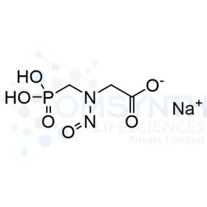 N-Nitroso-Glyphosate