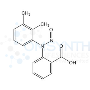 N-Nitroso-Mefenamic Acid