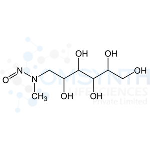 N-Nitroso-Meglumine