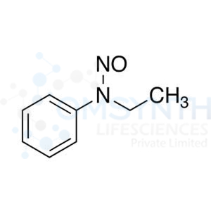N-Nitroso-N-Ethylaniline