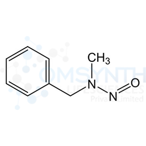 N-Nitroso-N-methylbenzylamine