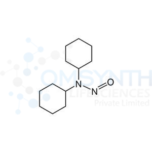 N-Nitrosodicyclohexylamine