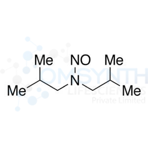 N-Nitrosodiisobutylamine (NDIBA)