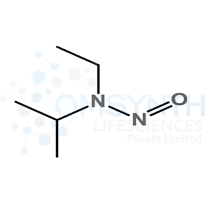 N-Nitrosoethylisopropylamine (NEIPA)