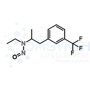 N-Nitrosofenfluramine