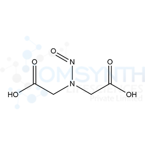 N-Nitrosoiminodiacetic acid