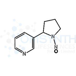 N-Nitrosonornicotine