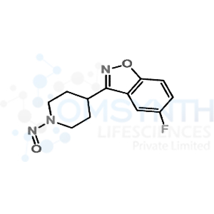 Nitroso Fluoro PBI Impurity