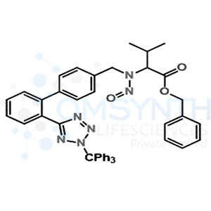 Nitroso VAL-II Impurity