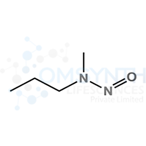 Nitrosomethylpropylamine