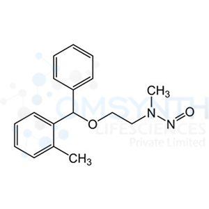 Orphenadrine Nitroso Impurity