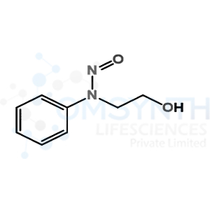 Rivaroxaban Nitroso Impurity 1