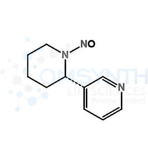 S)-N-Nitroso Anabasine