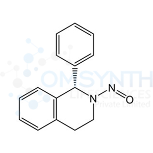 Solifenacin Nitroso Impurity