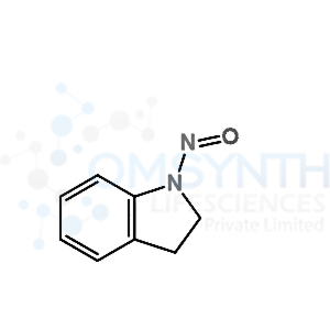 1-Nitrosoindoline